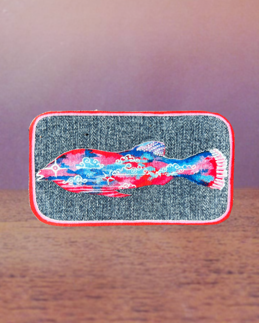 Nimbus Patch