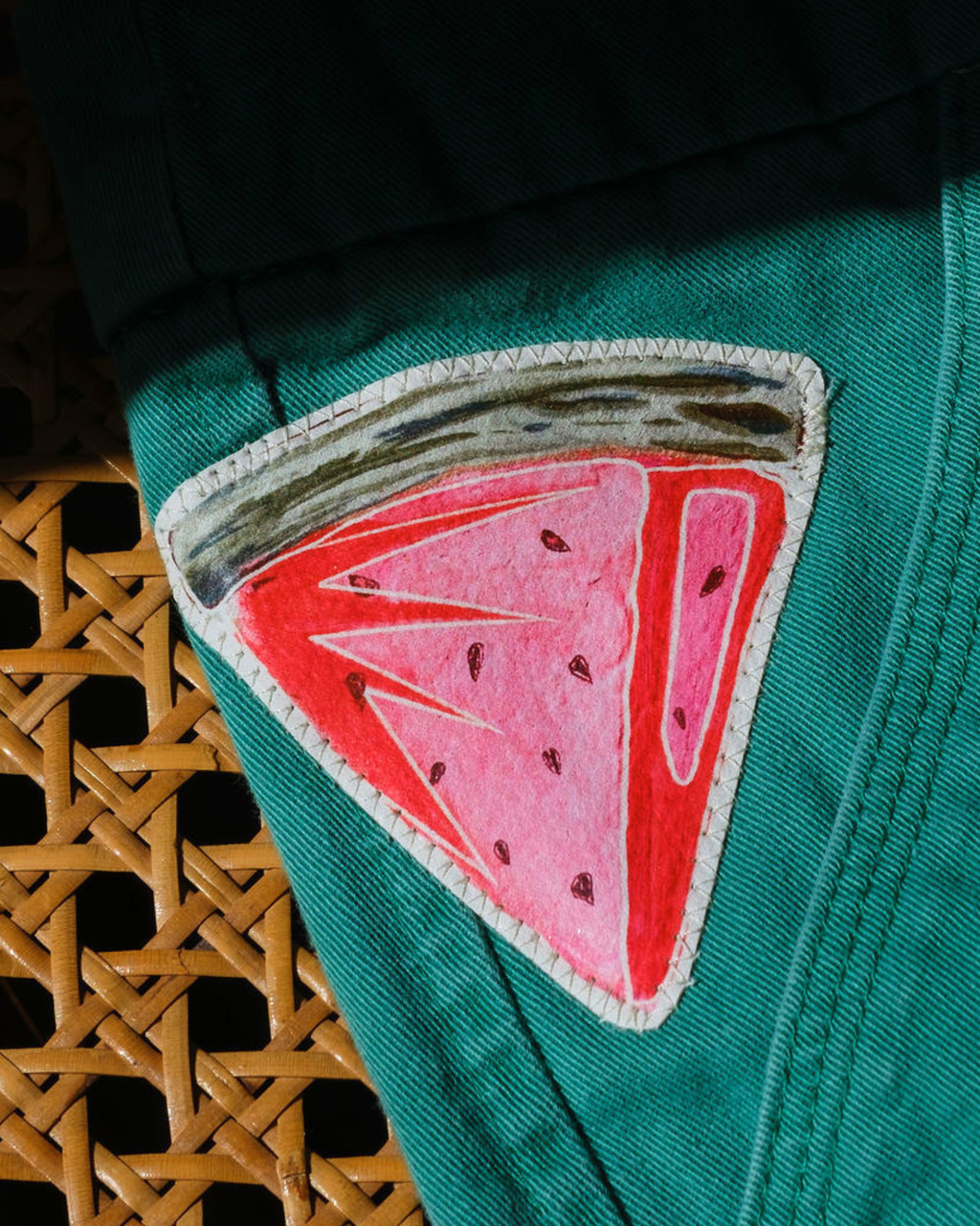 Watermelon