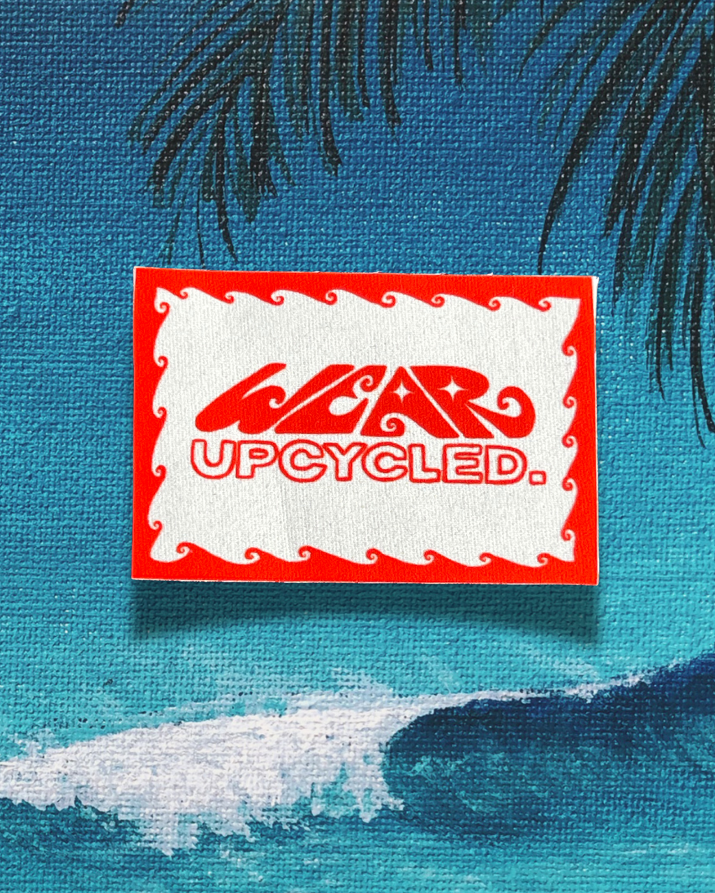 Wear Upcycled