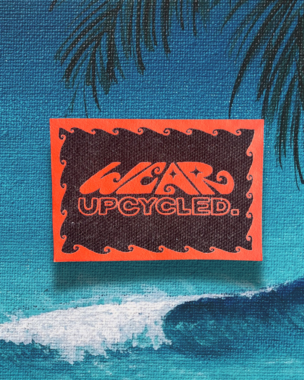 Wear Upcycled