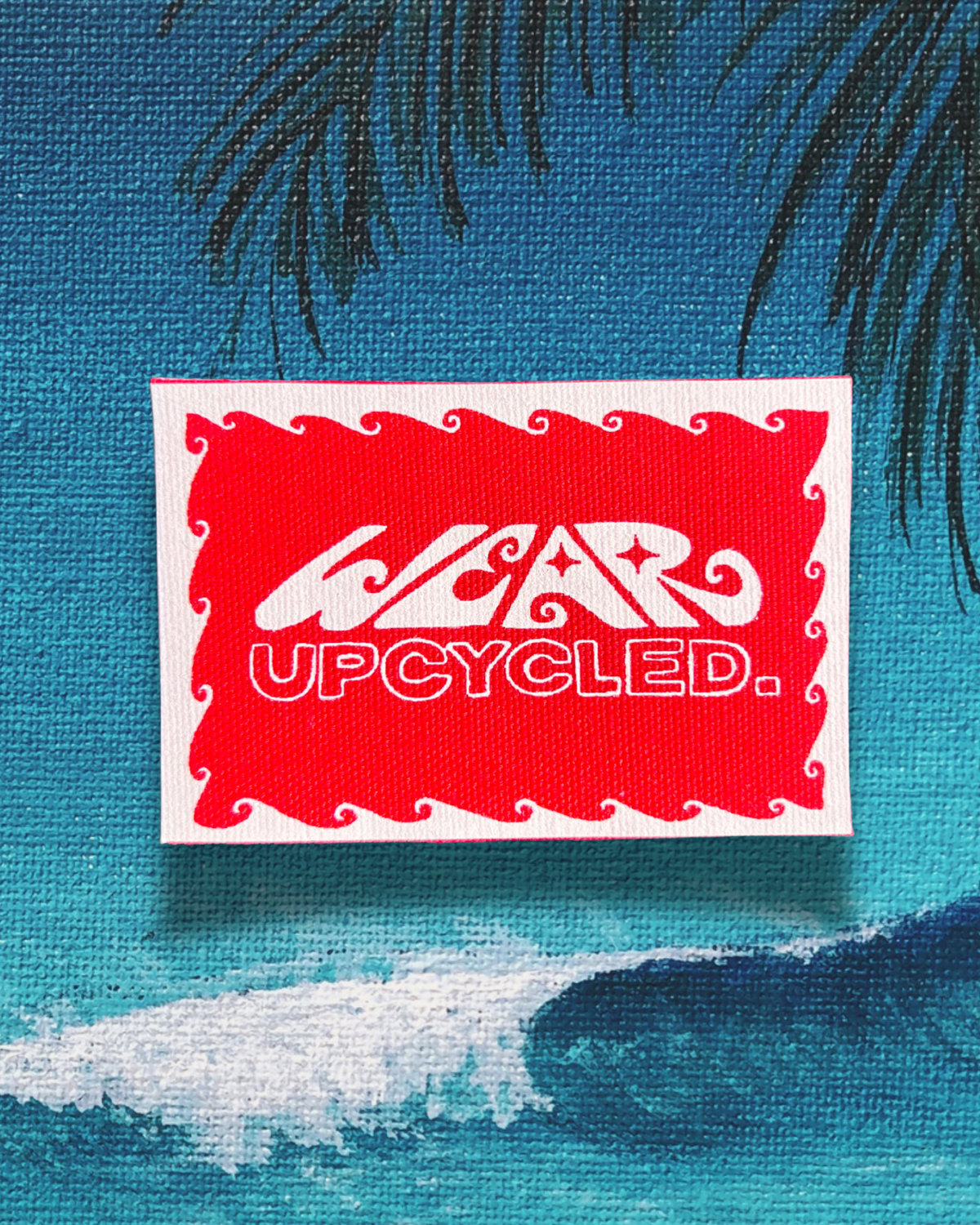 Wear Upcycled
