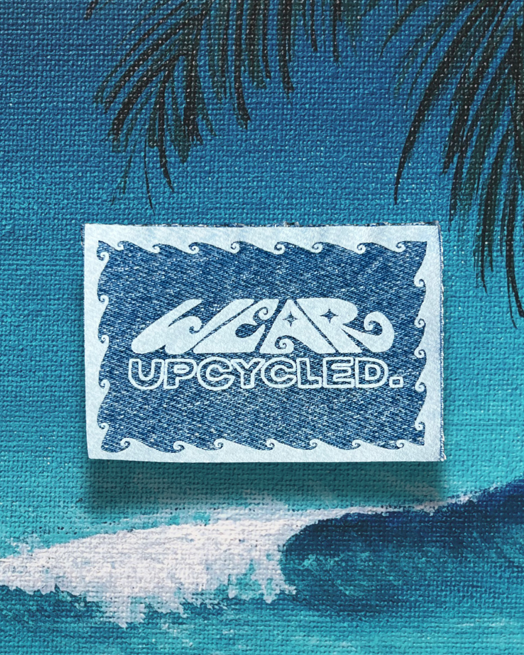 Wear Upcycled