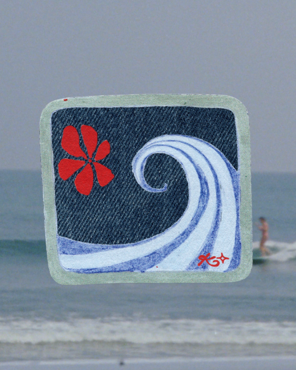 Aloha Wave