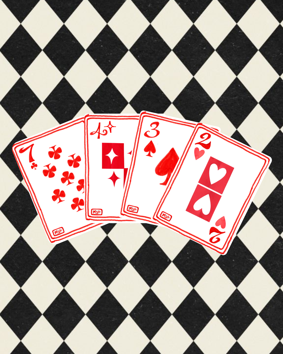 Pip card patches