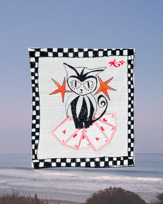 Jester Cat