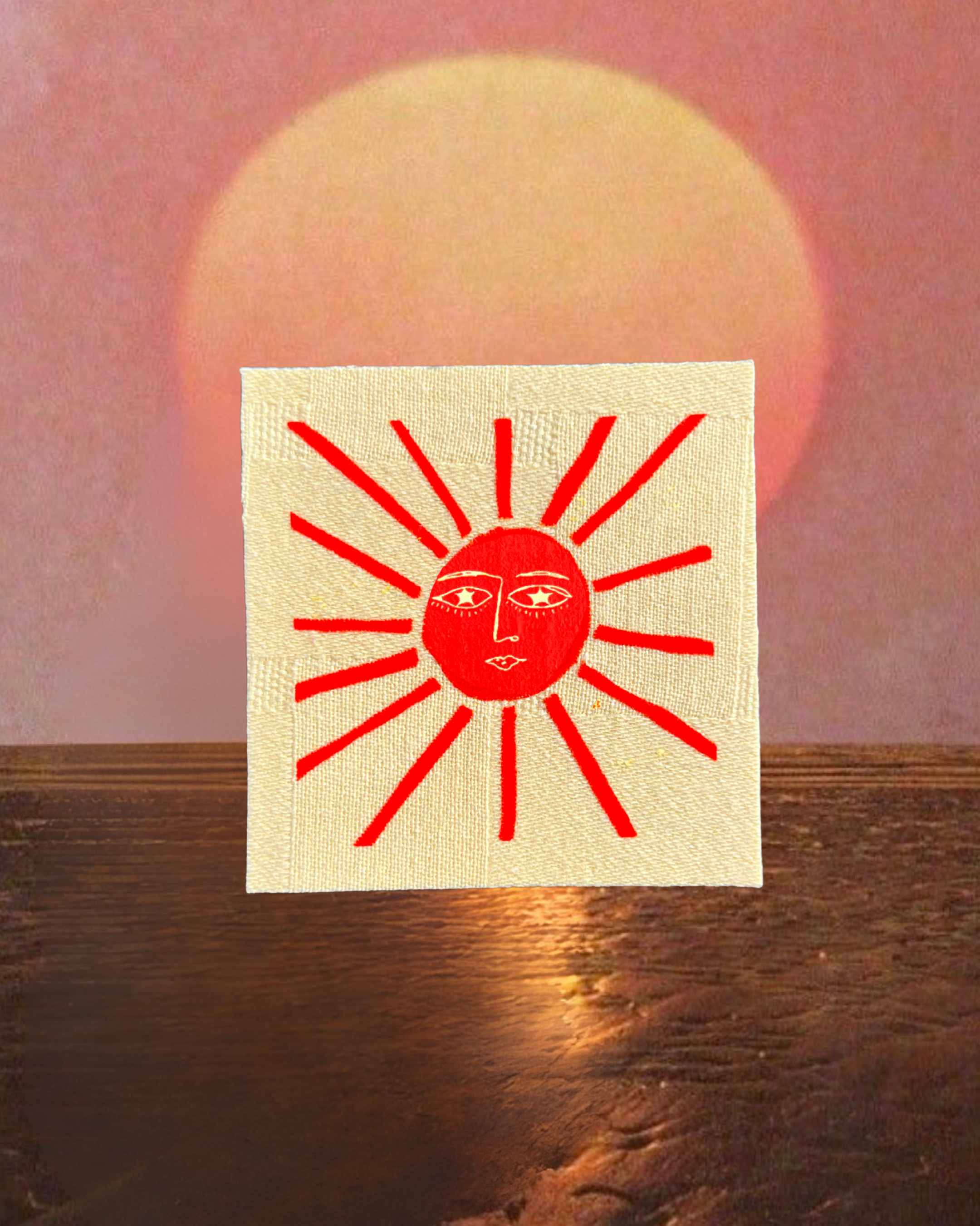 Red Sun