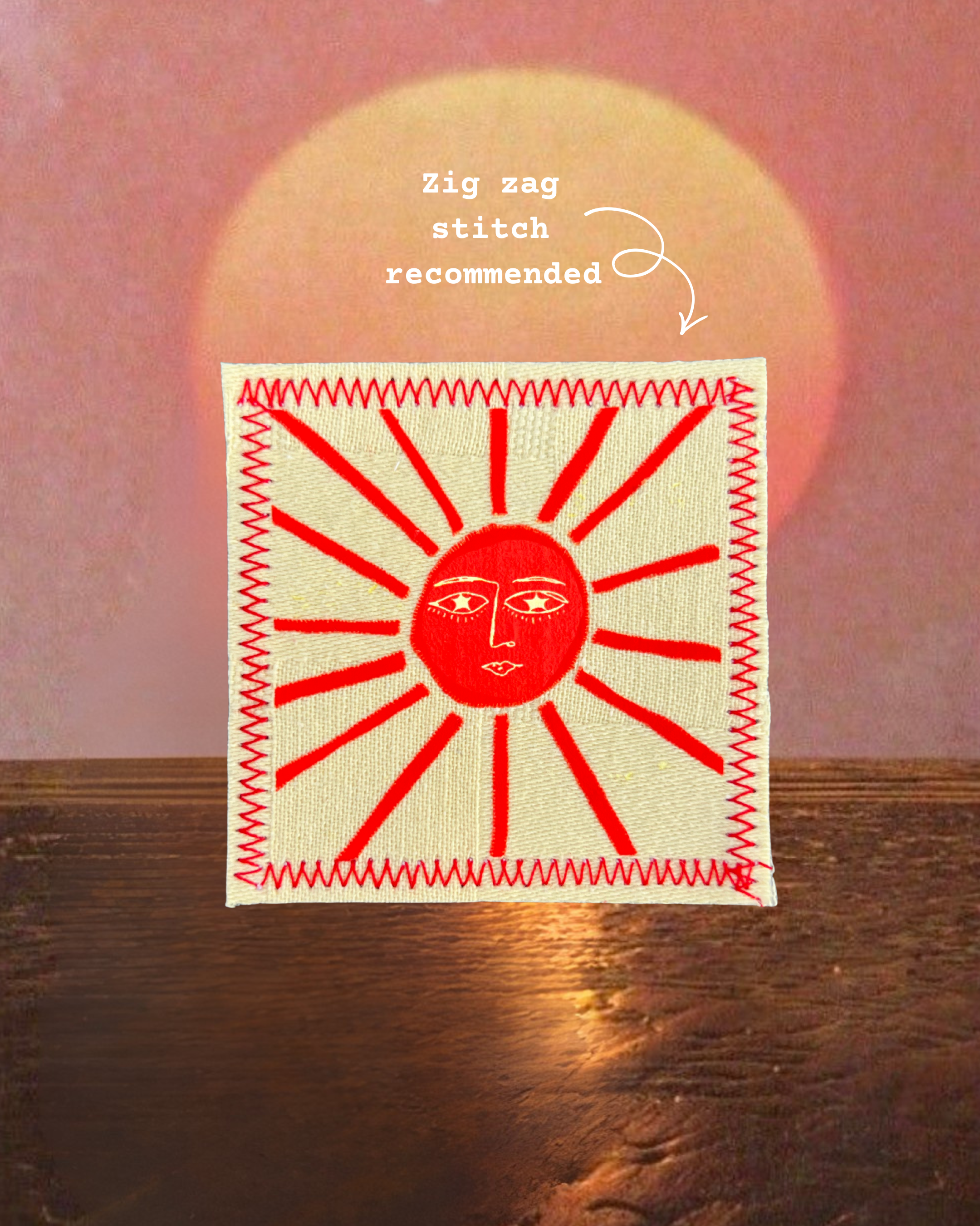 Red Sun