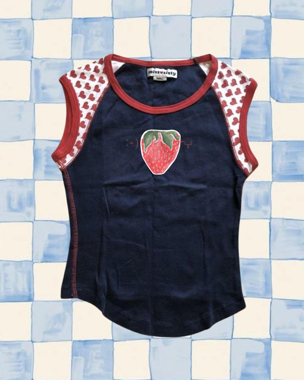 Strawb