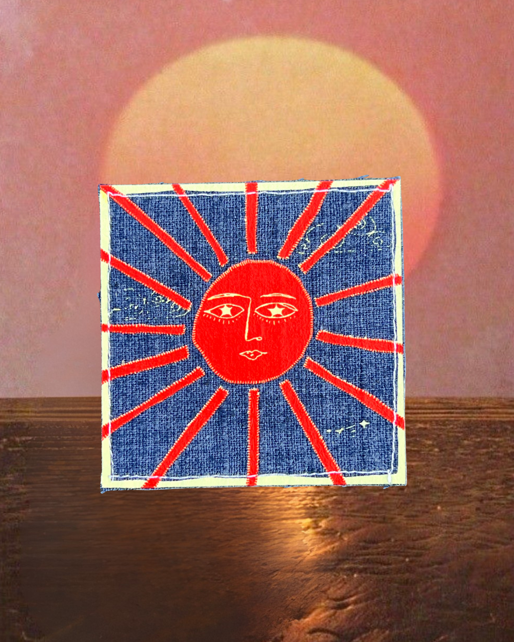 Red Sun