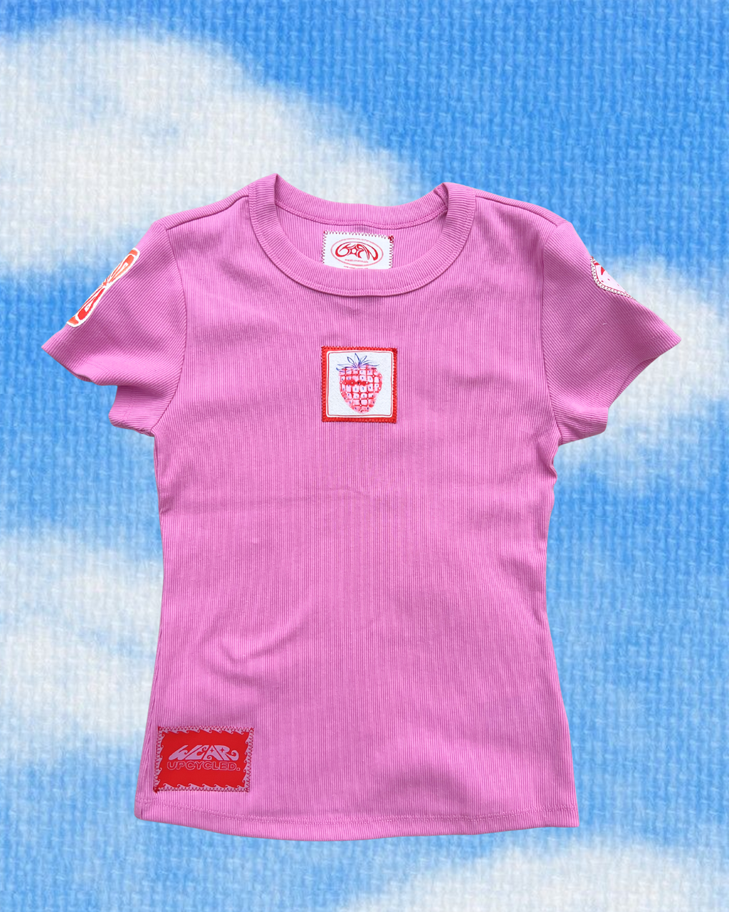Strawberry Set #1