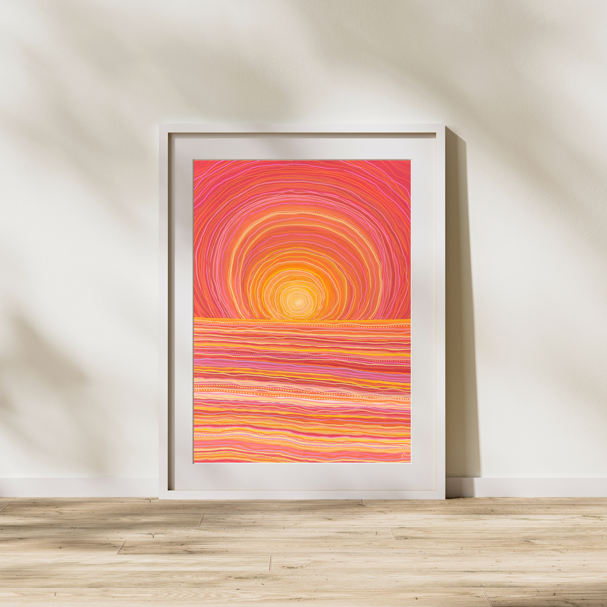 Sundown Syndrome