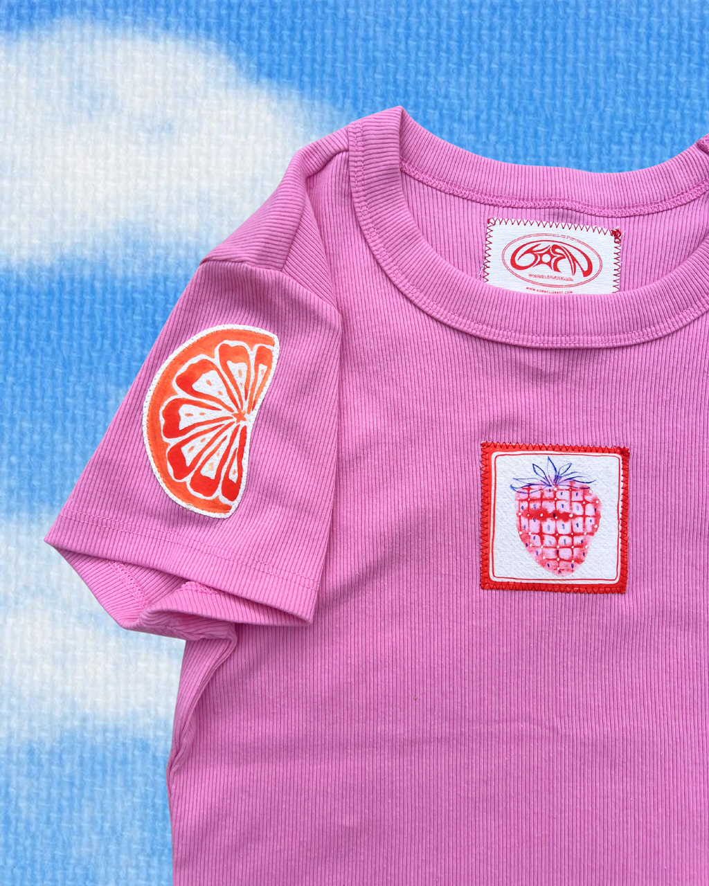 Strawberry Set #1