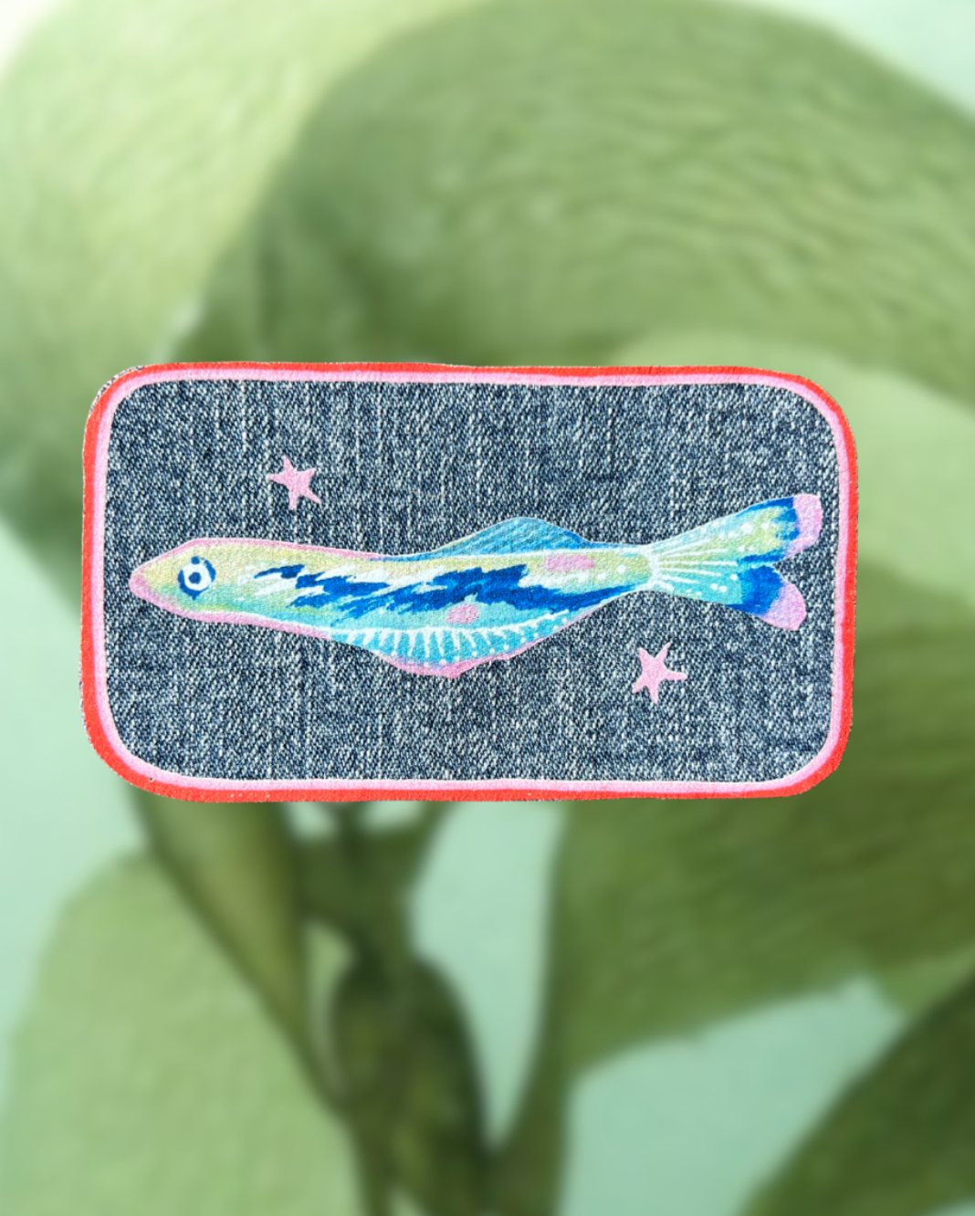 Spynx Patch