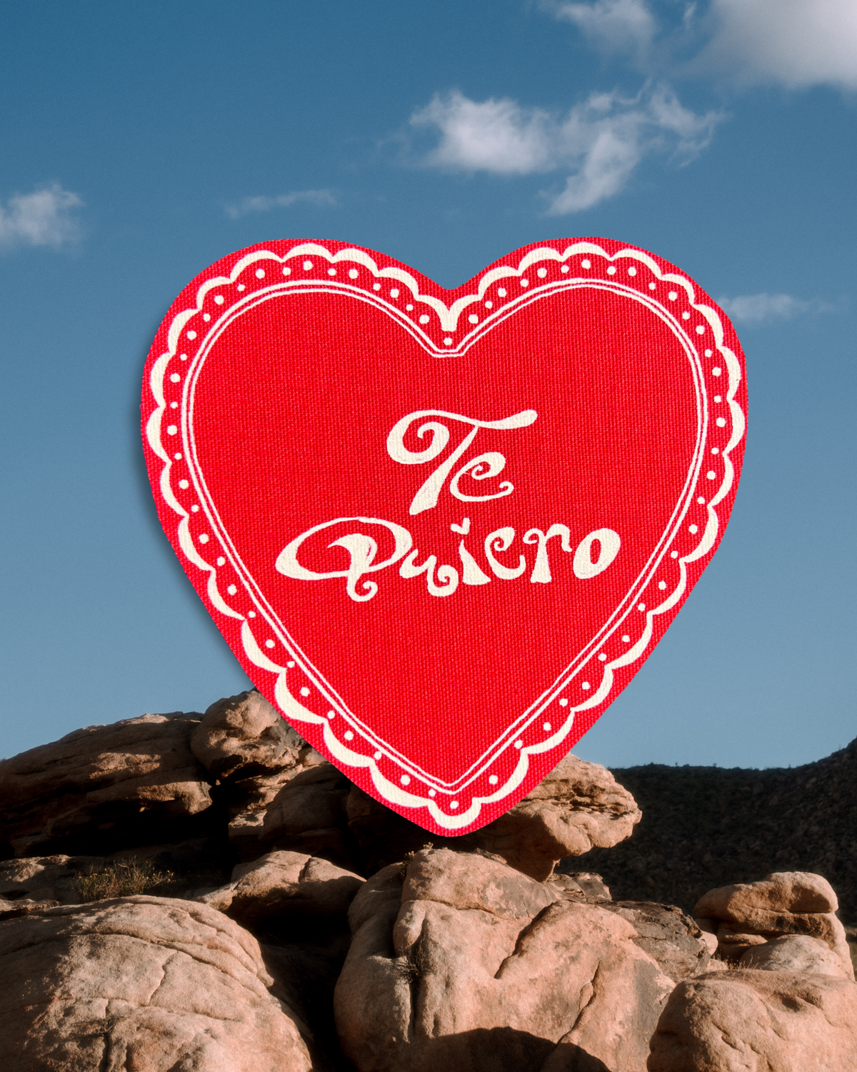 Te Quiero