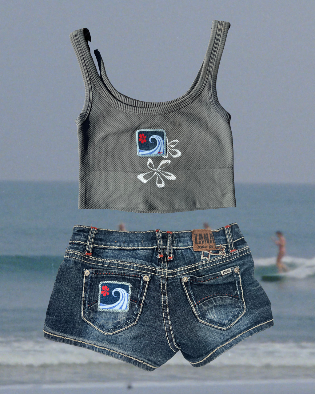 Aloha Wave