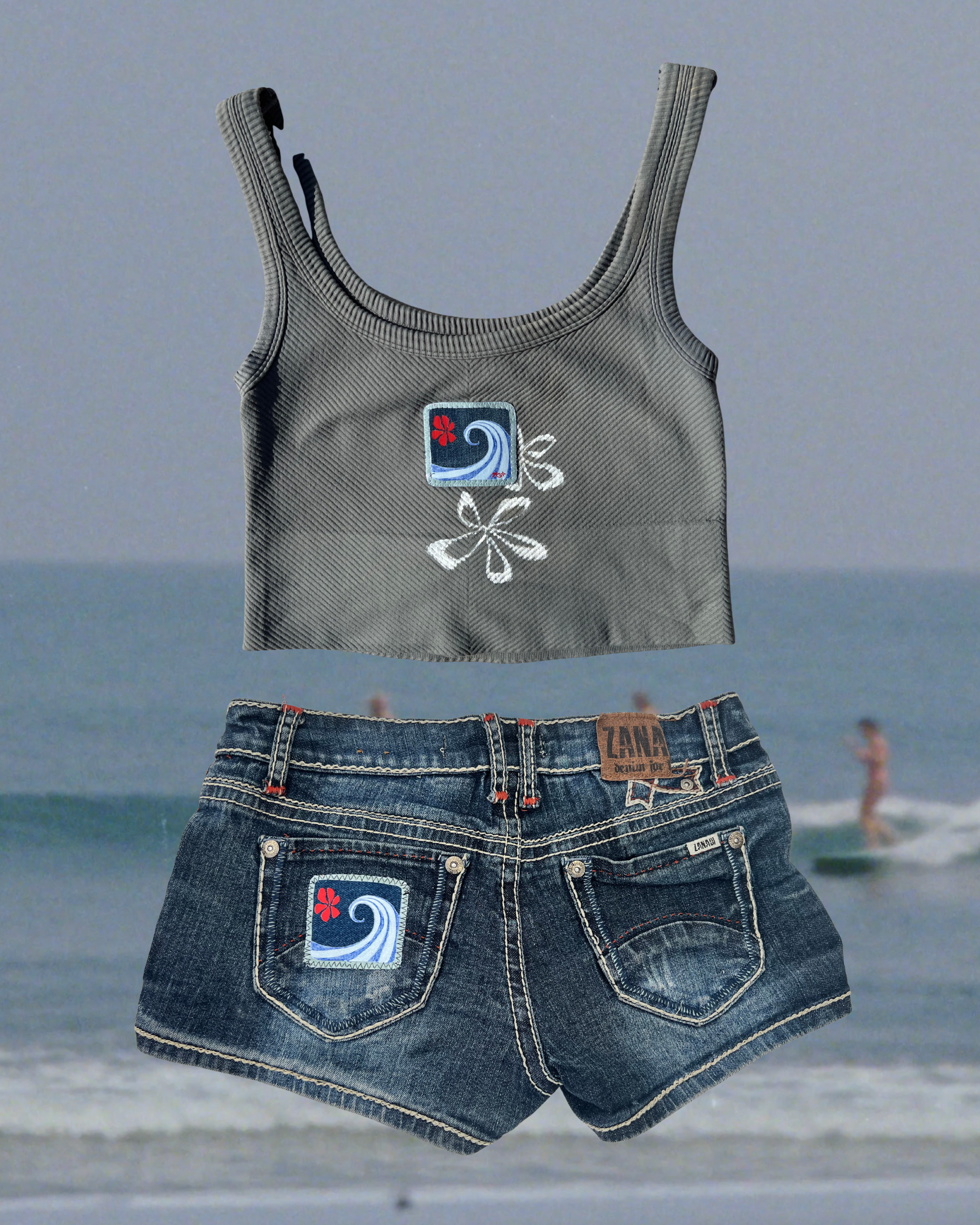 Aloha Wave
