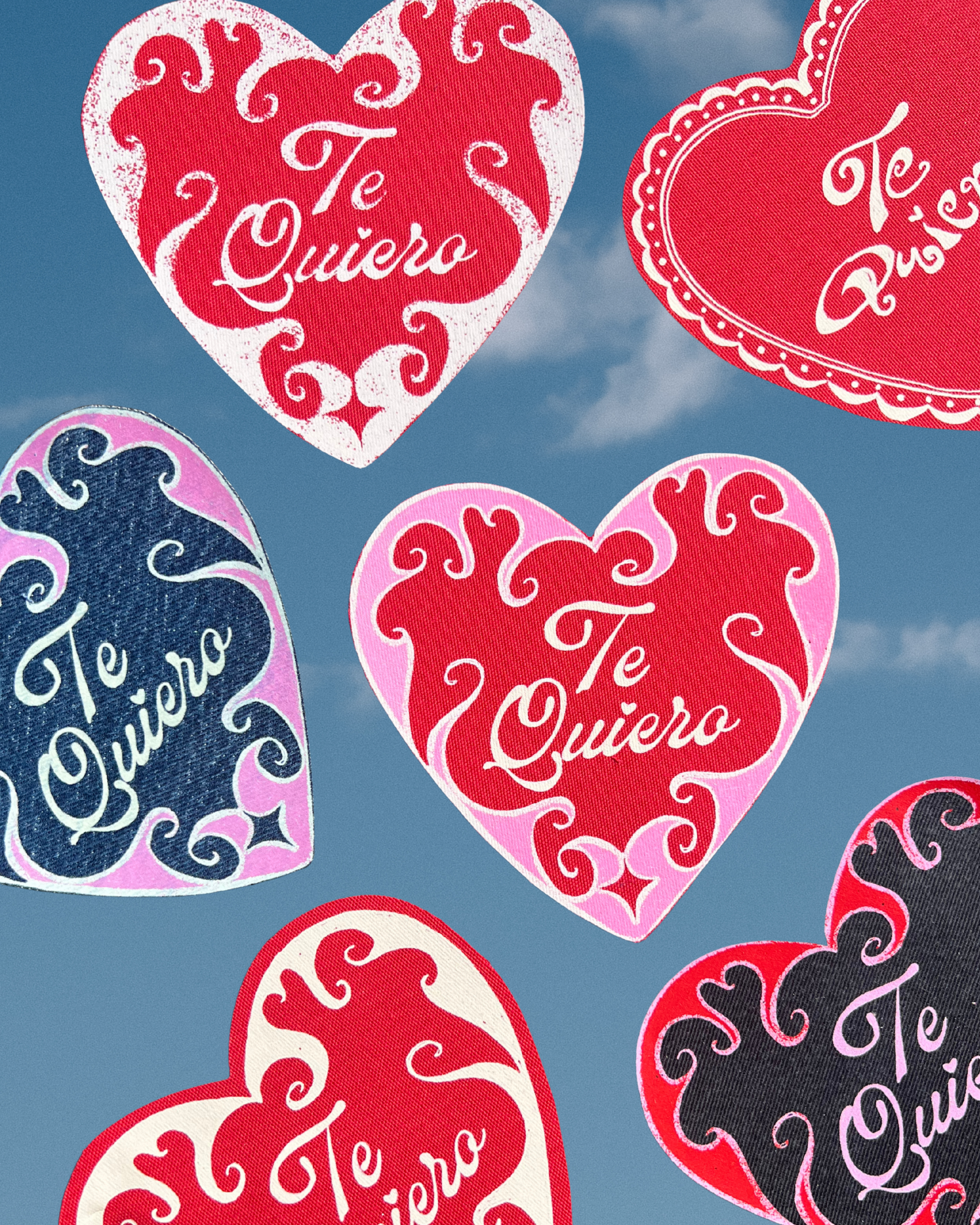 Te Quiero
