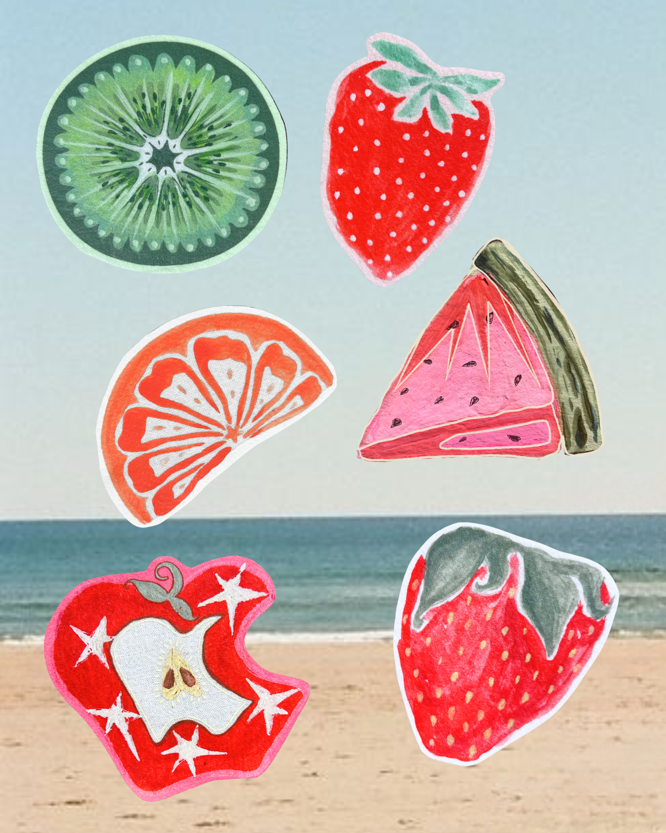 FRUIT BUNDLE