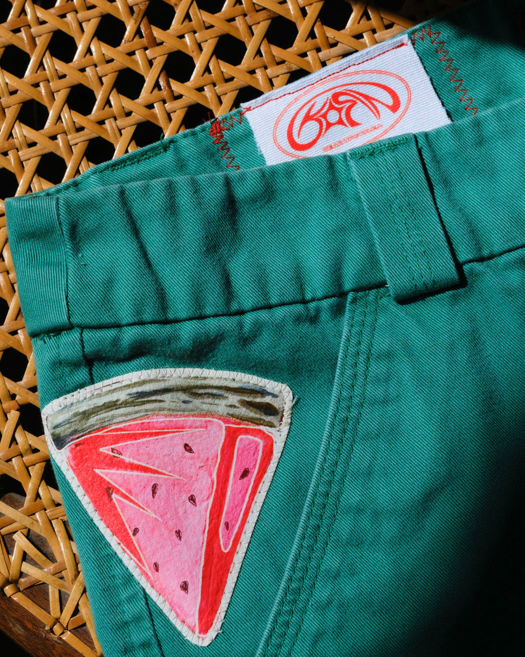 Watermelon