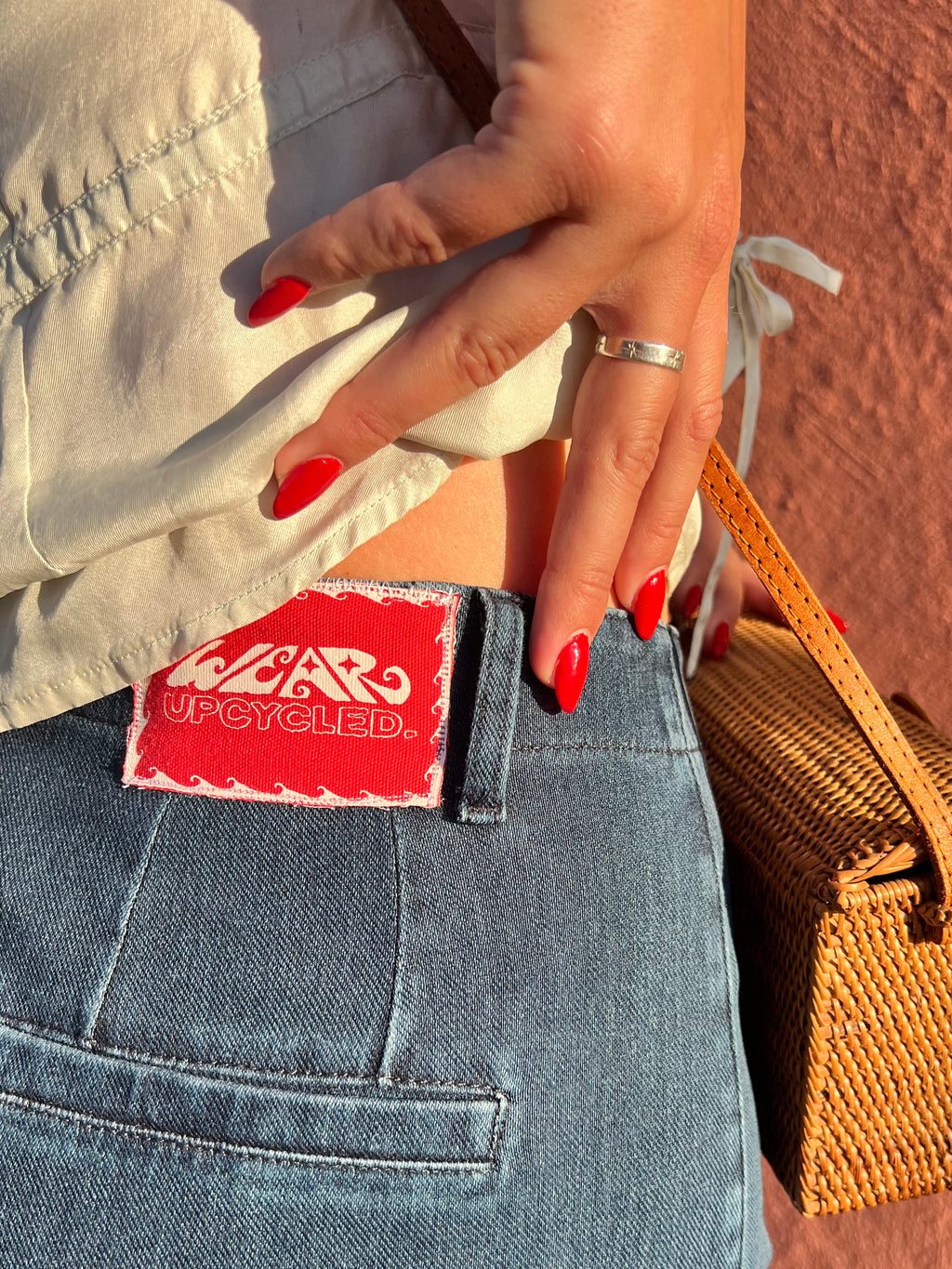 Wear Upcycled