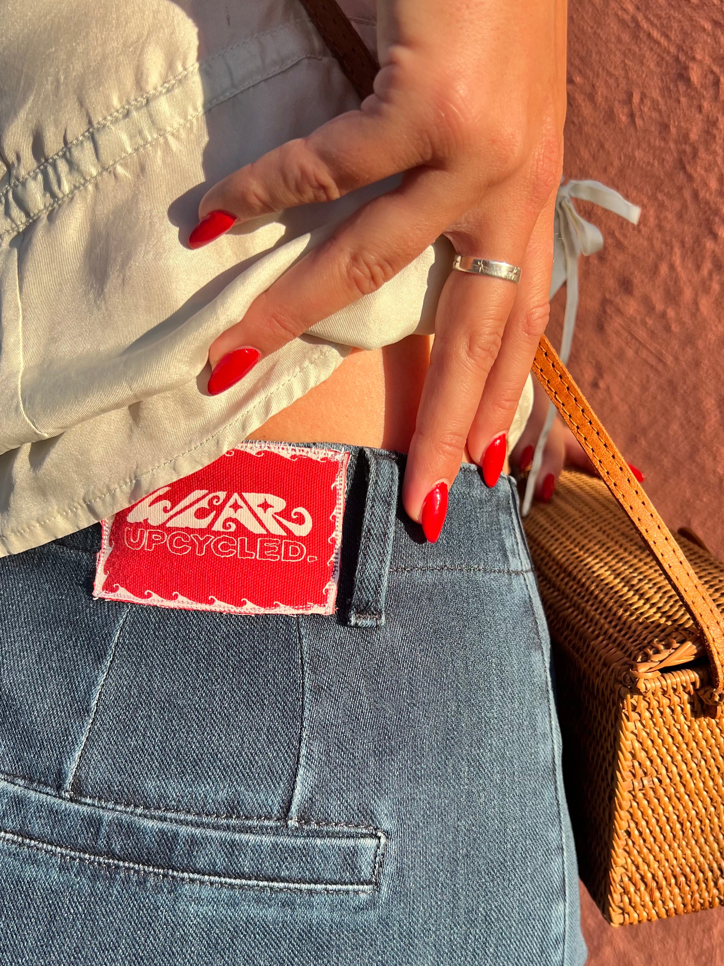 Wear Upcycled