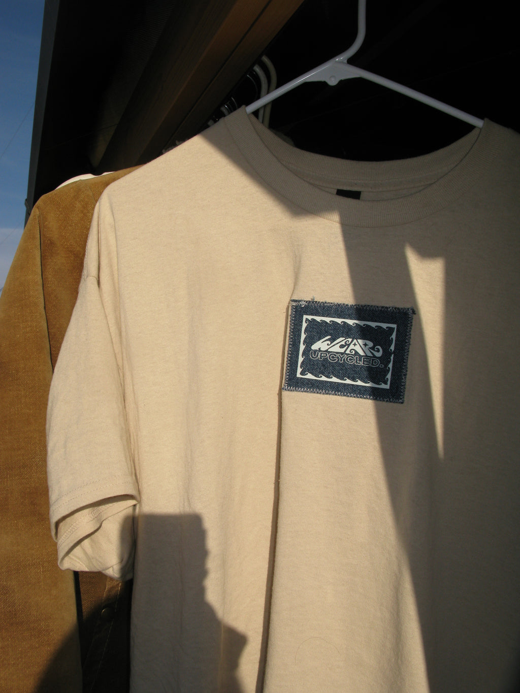 Wear Upcycled