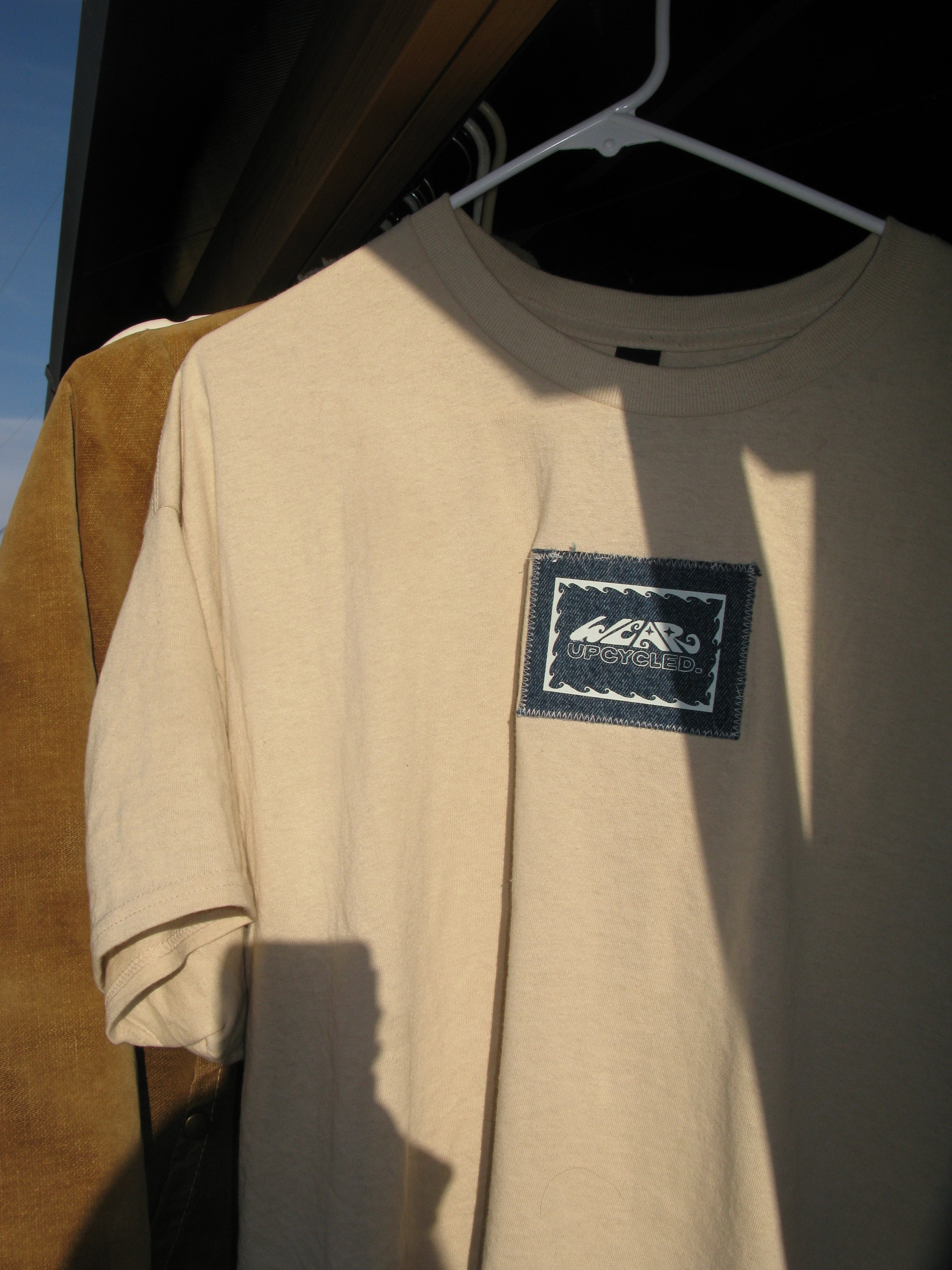 Wear Upcycled