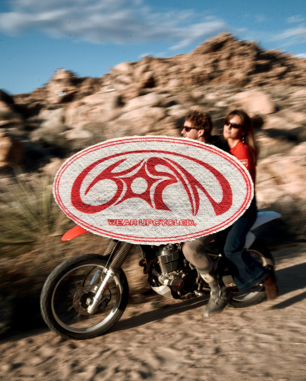 Korn Logo