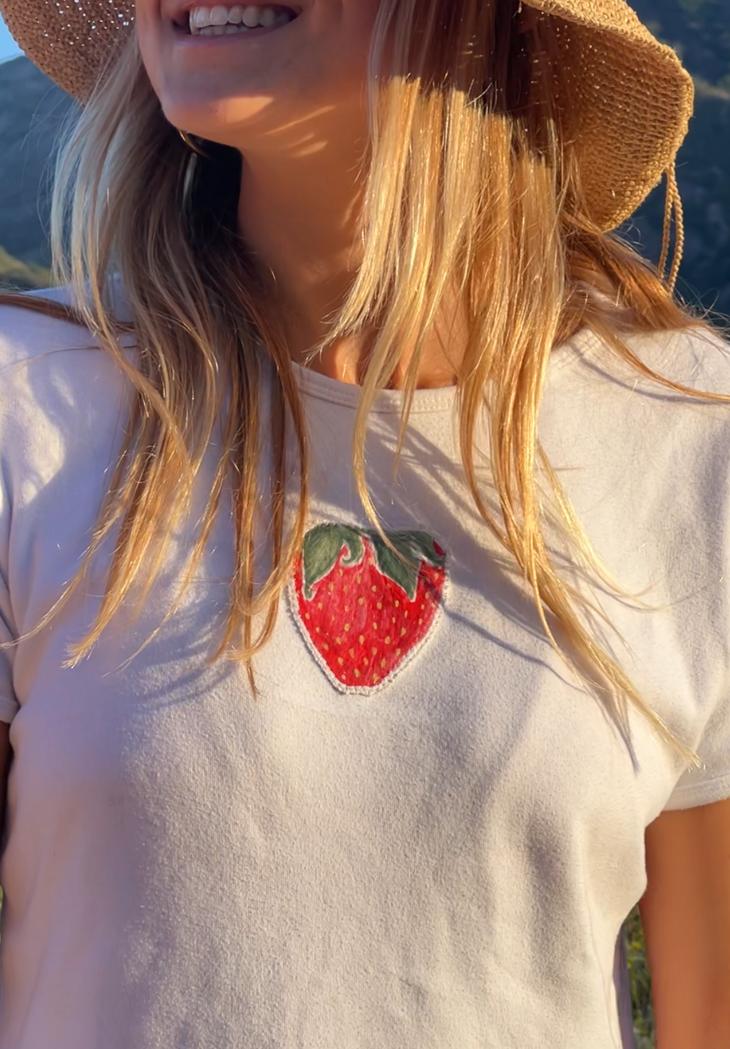 Strawb