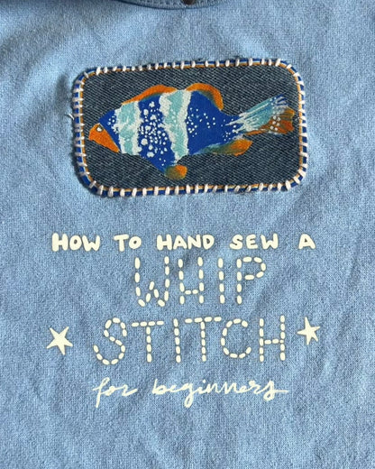 My Hand Sewing Kit