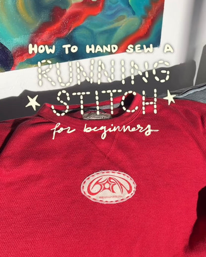 My Hand Sewing Kit