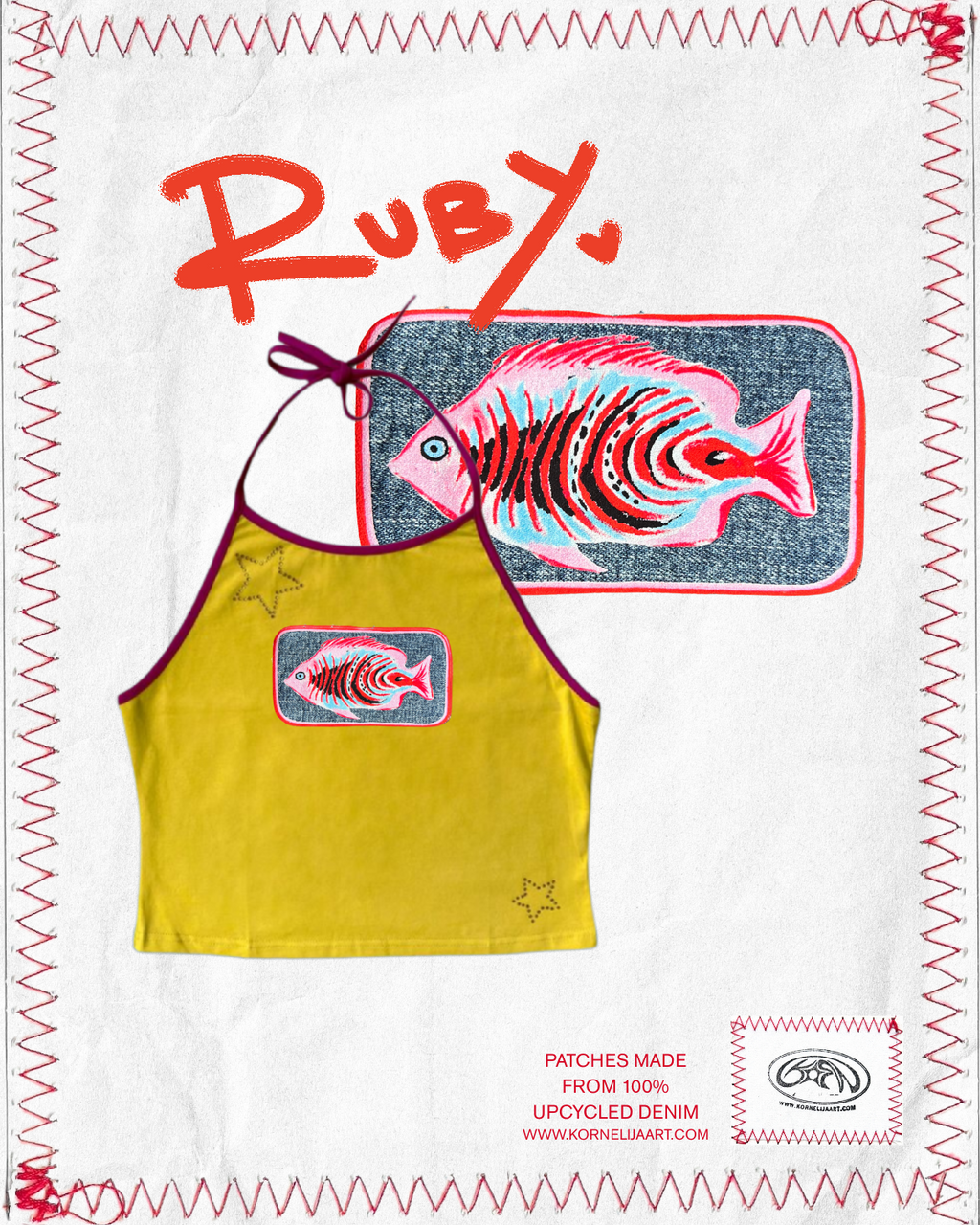 Ruby Patch