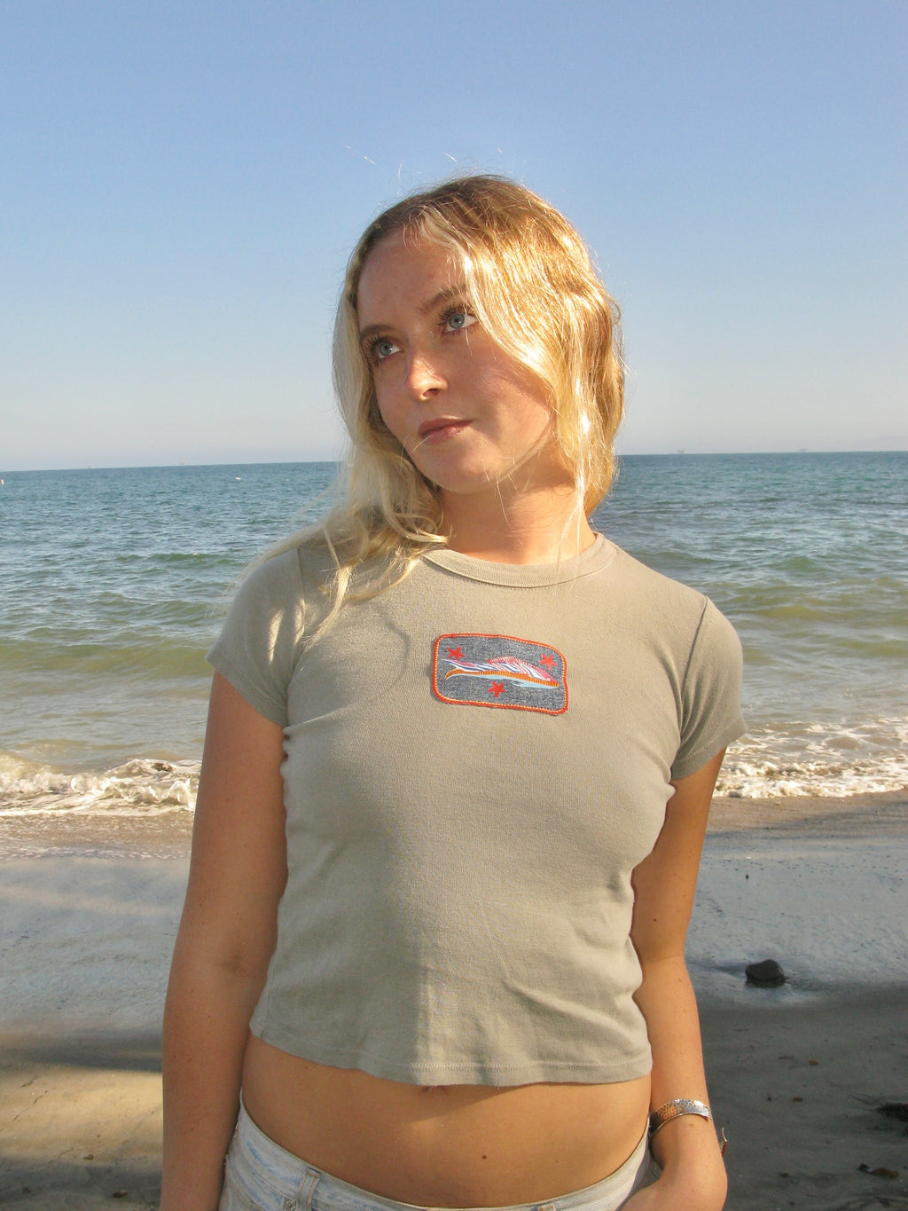 Roxanne Patch
