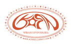 Kornelija Art logo
