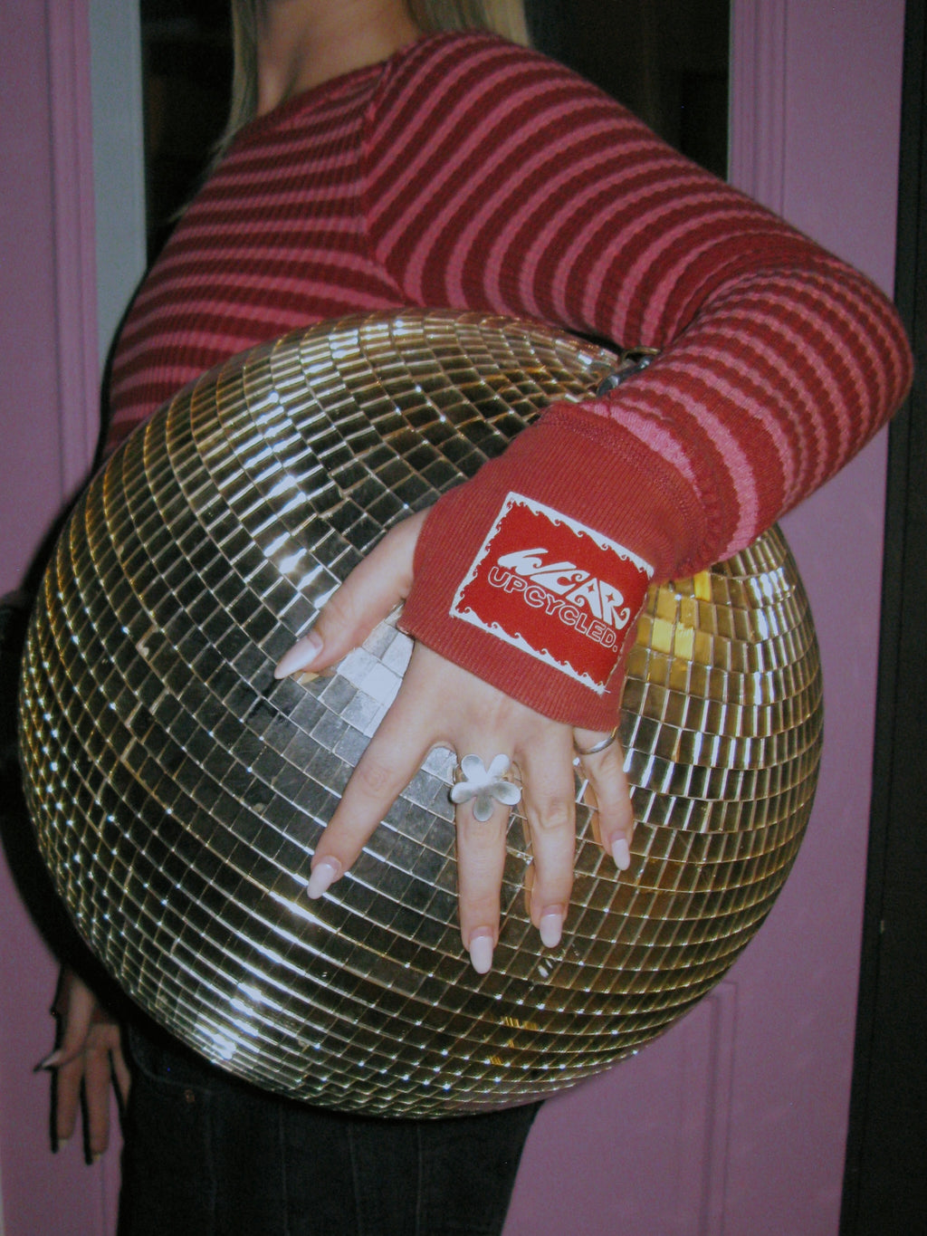 Wear Upcycled