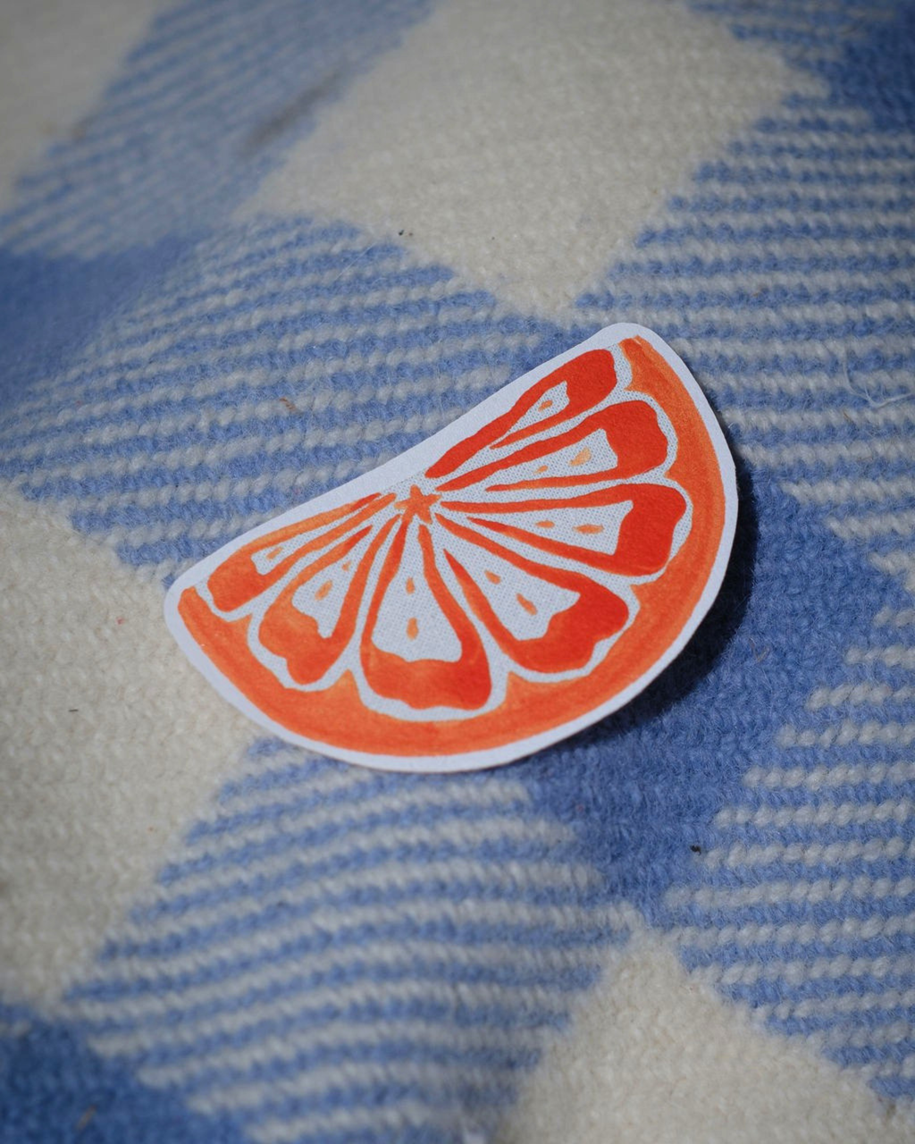 Orange Slice