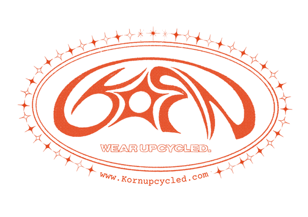 Korn Upcycled