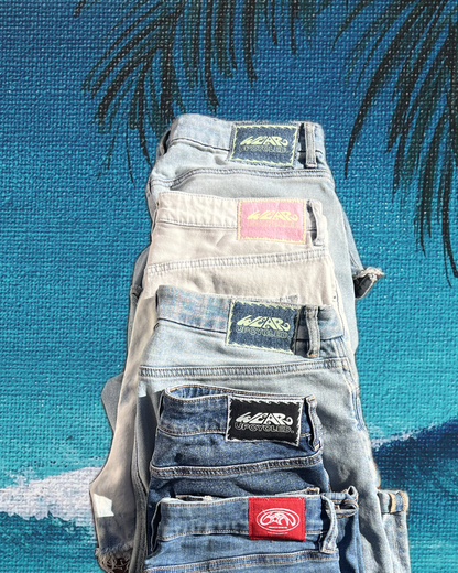 Wear Upcycled