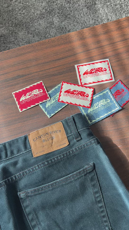 Wear Upcycled